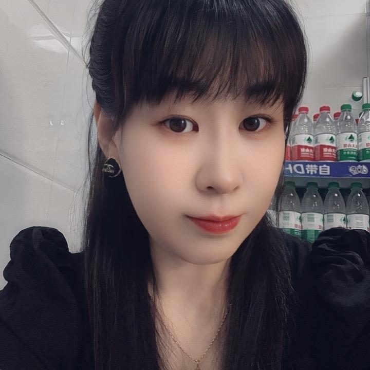 甜甜🌈