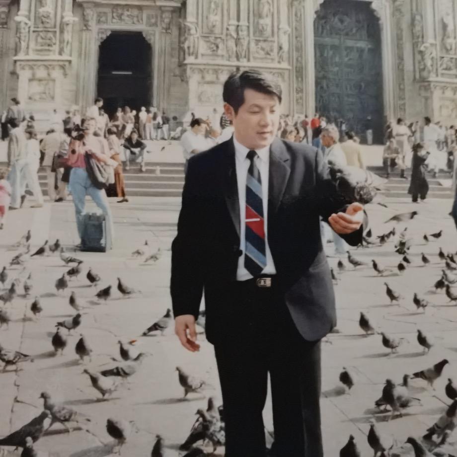 jason sun