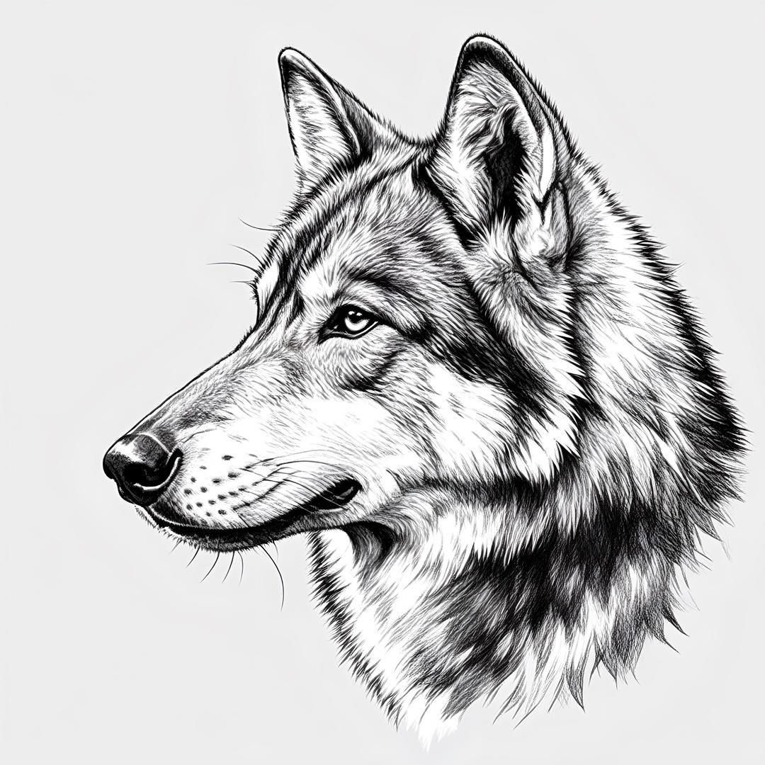 捷克狼犬、鸿运优宠