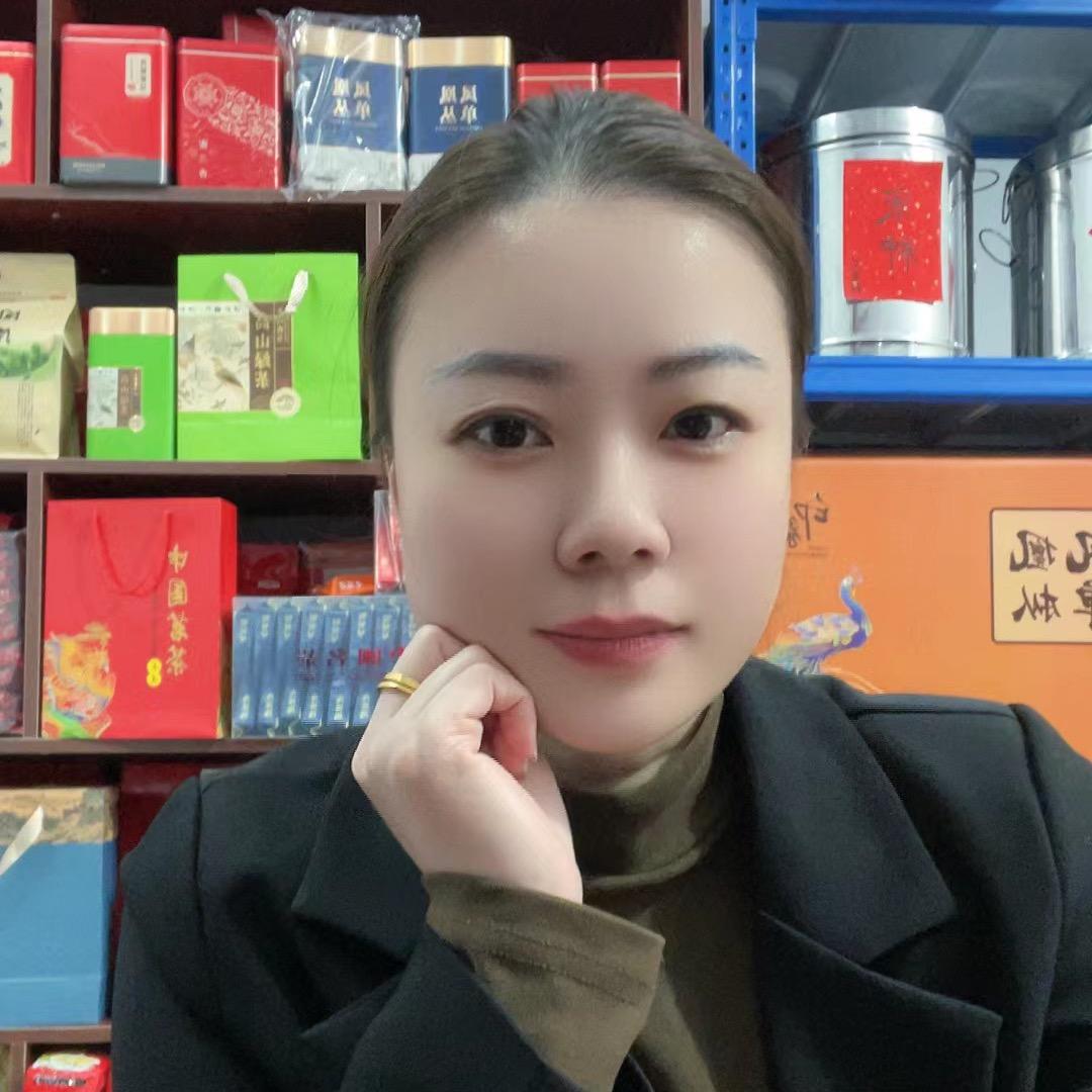 宜香茶行（只有此号）