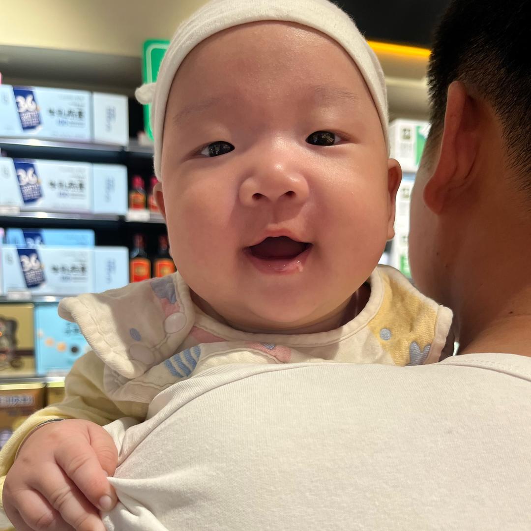 家有琪琪的快乐生活