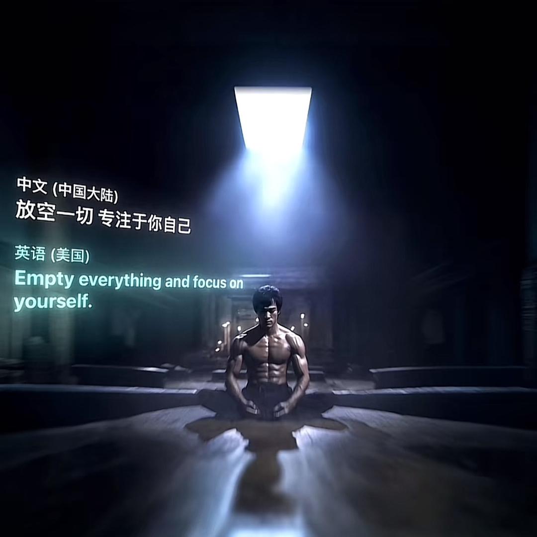 小龍
