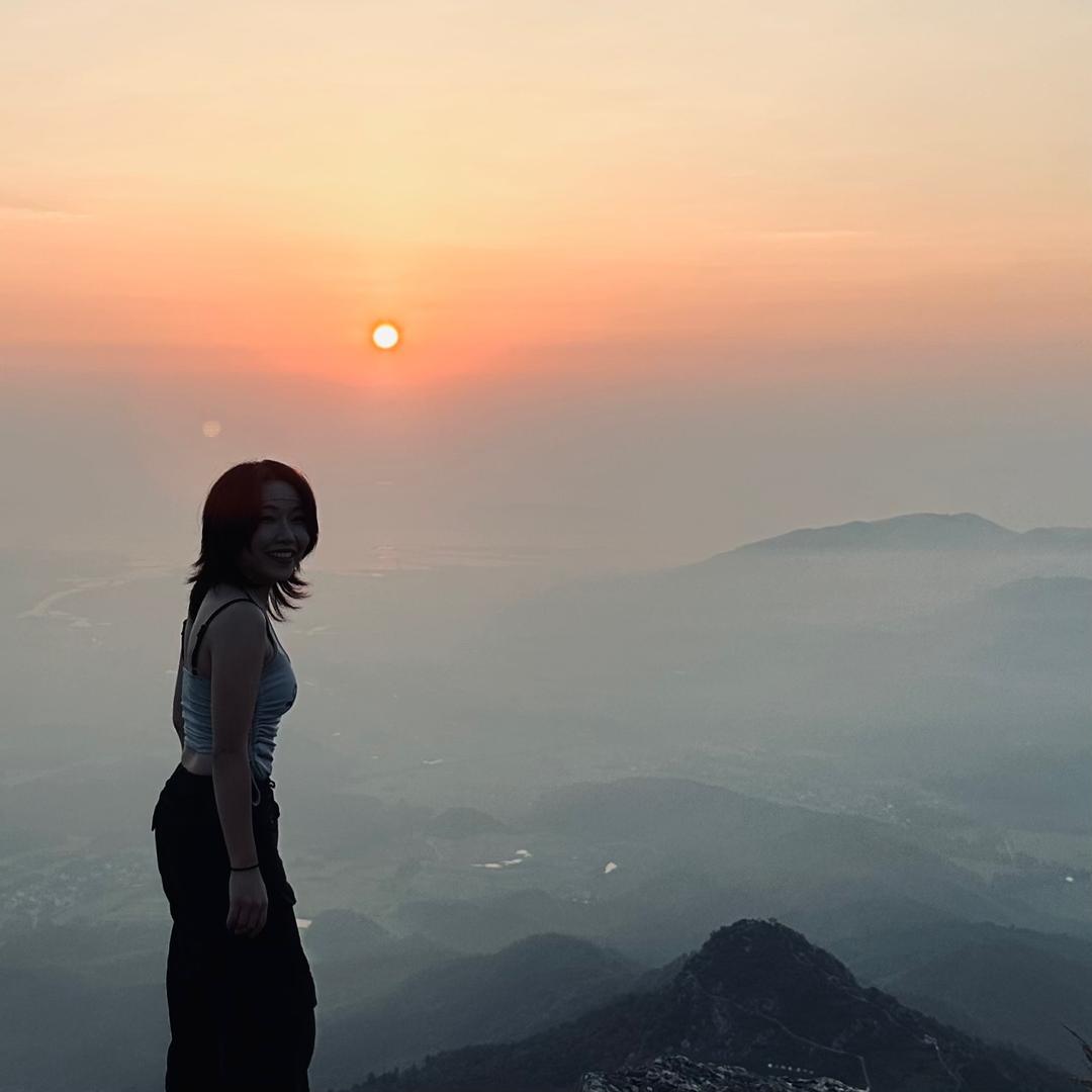 穆无才🎸