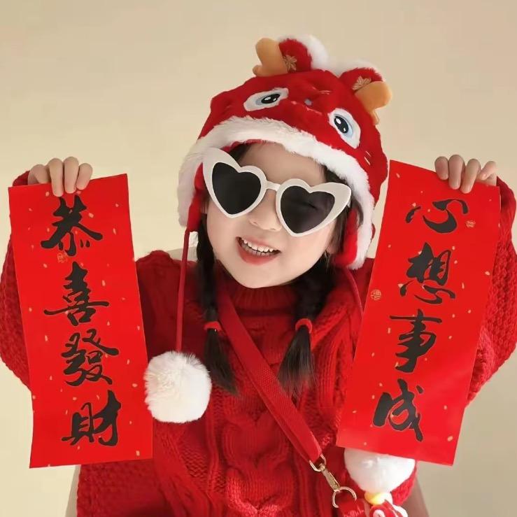 小理不吃香菜～