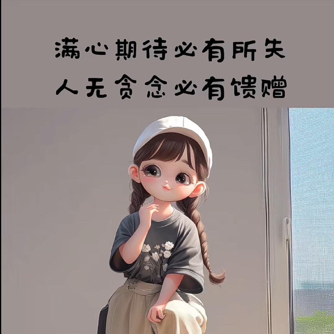 未蓝ing