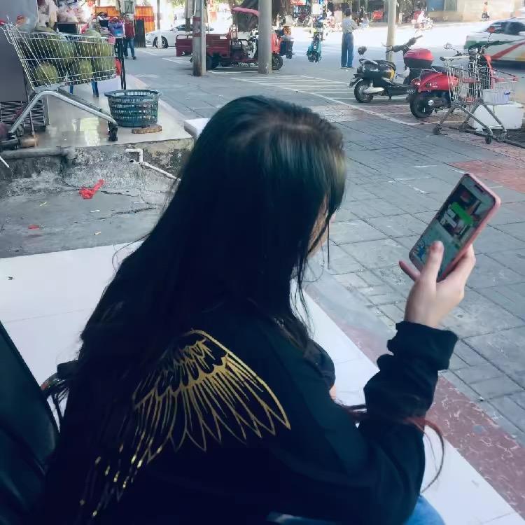阿乐？