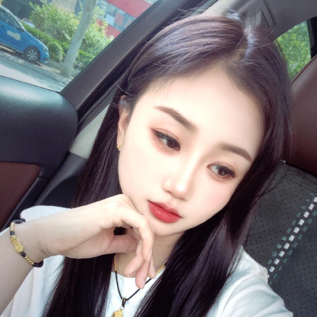 爱笑的丫头