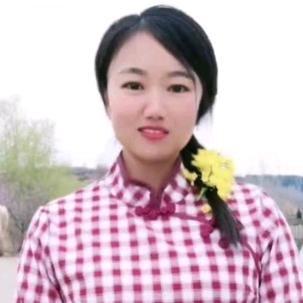 秀秀爱吃鱼