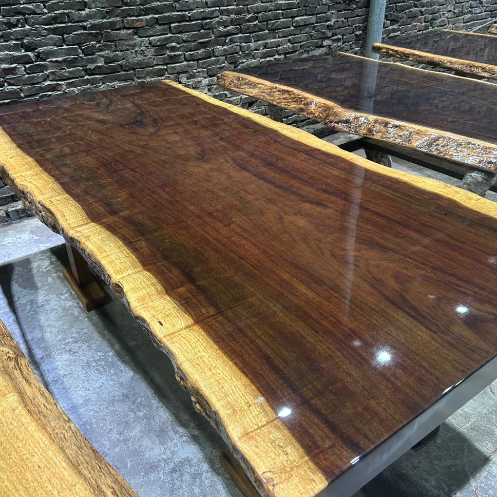 檀木轩实木工厂