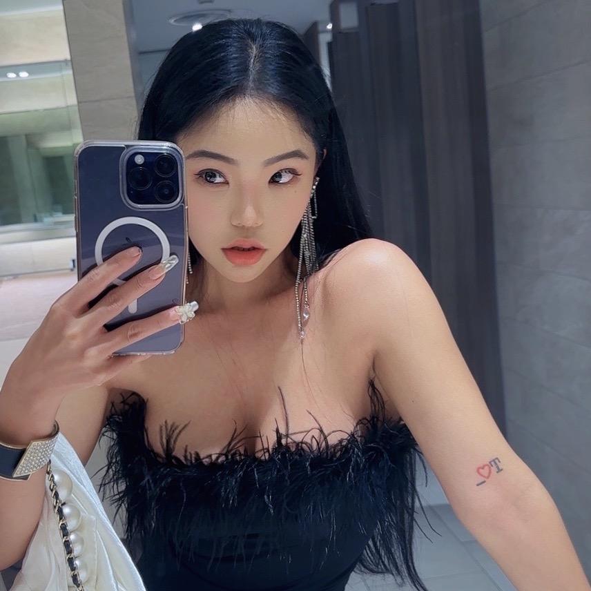 贝公子❤️