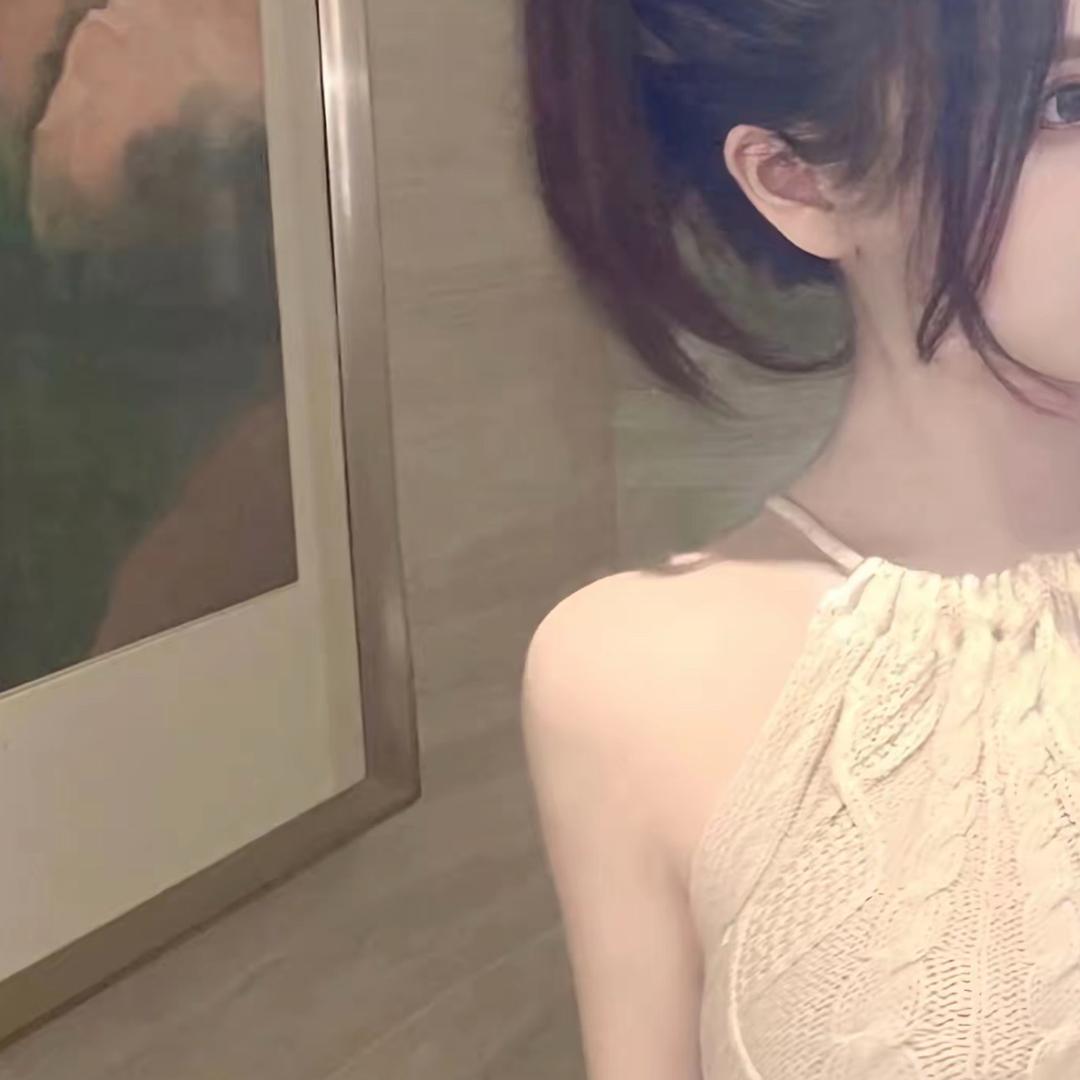 小橙子🍊