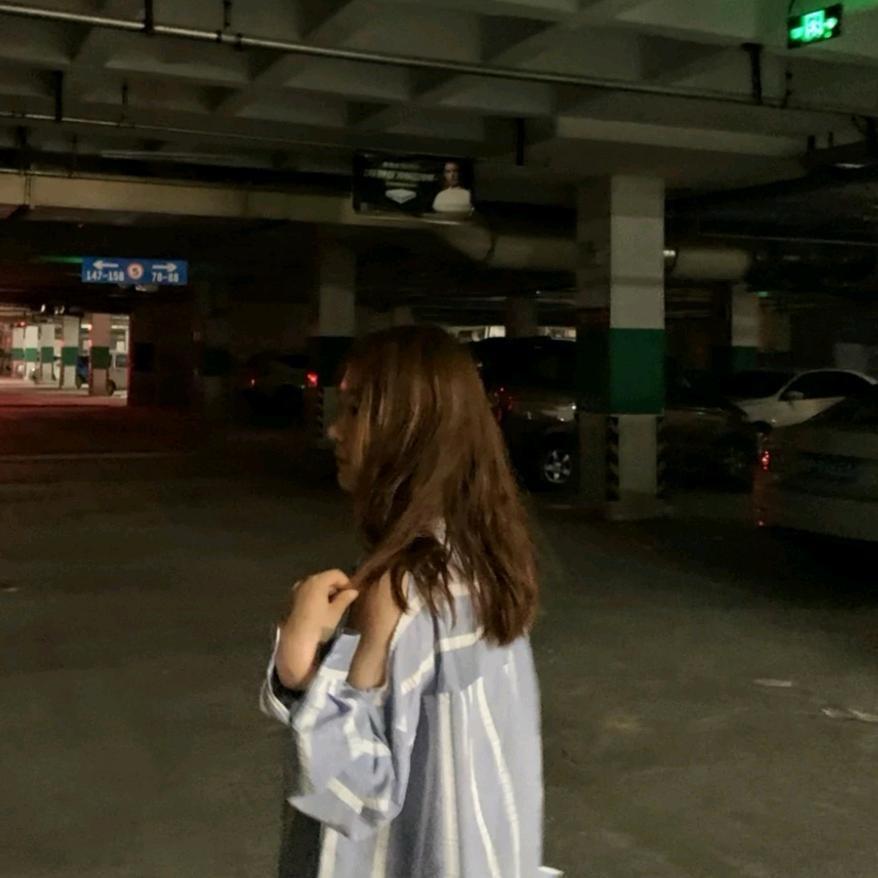 莹子的碎碎念