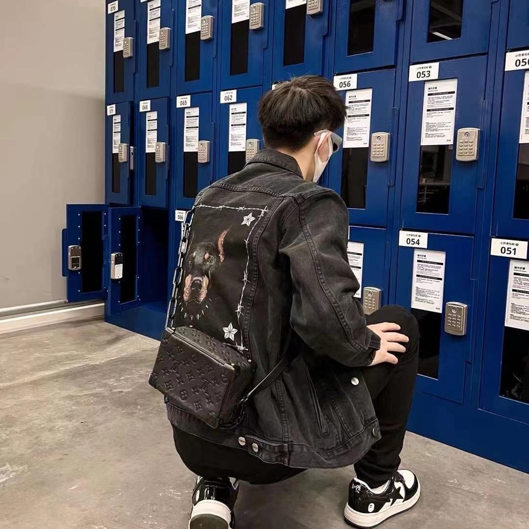 陈不同·