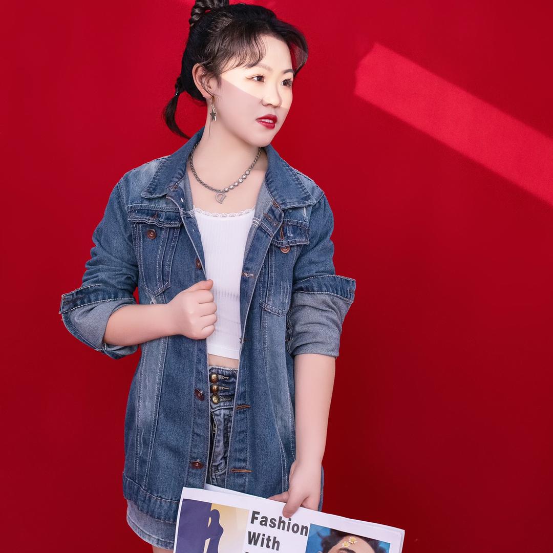 小允牙不好