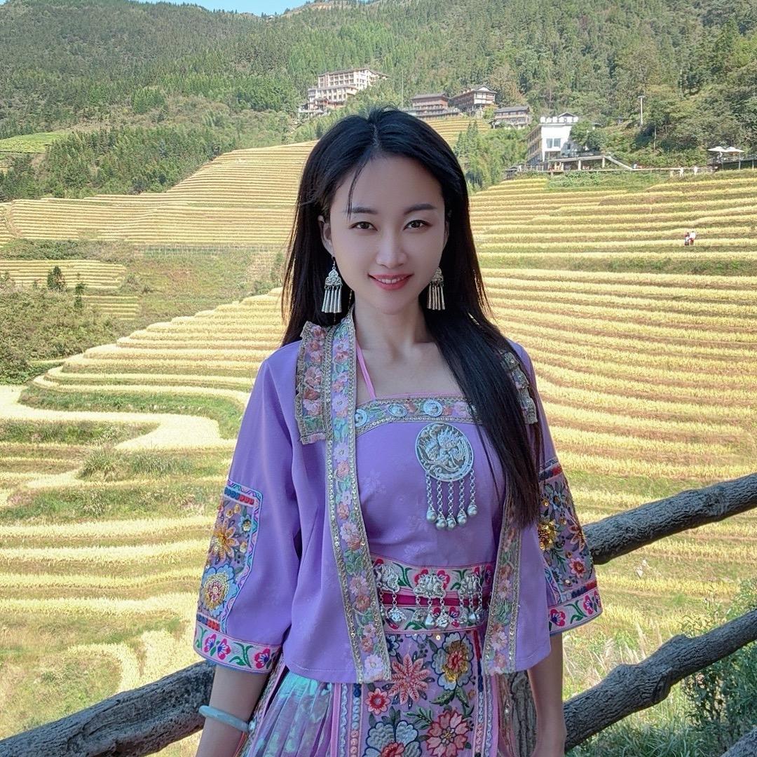 许多多（山三妹团队）
