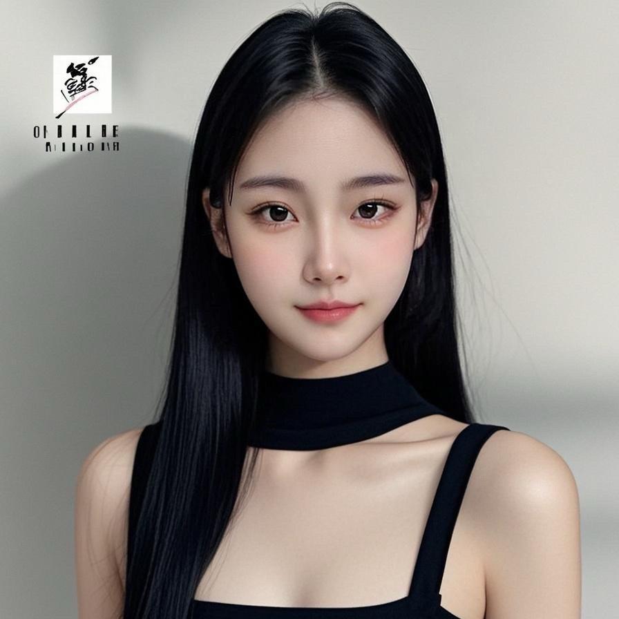 心爱的小丫头