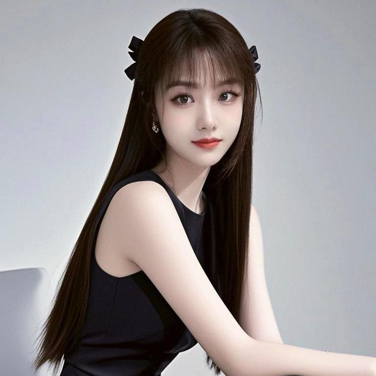 妍妍-