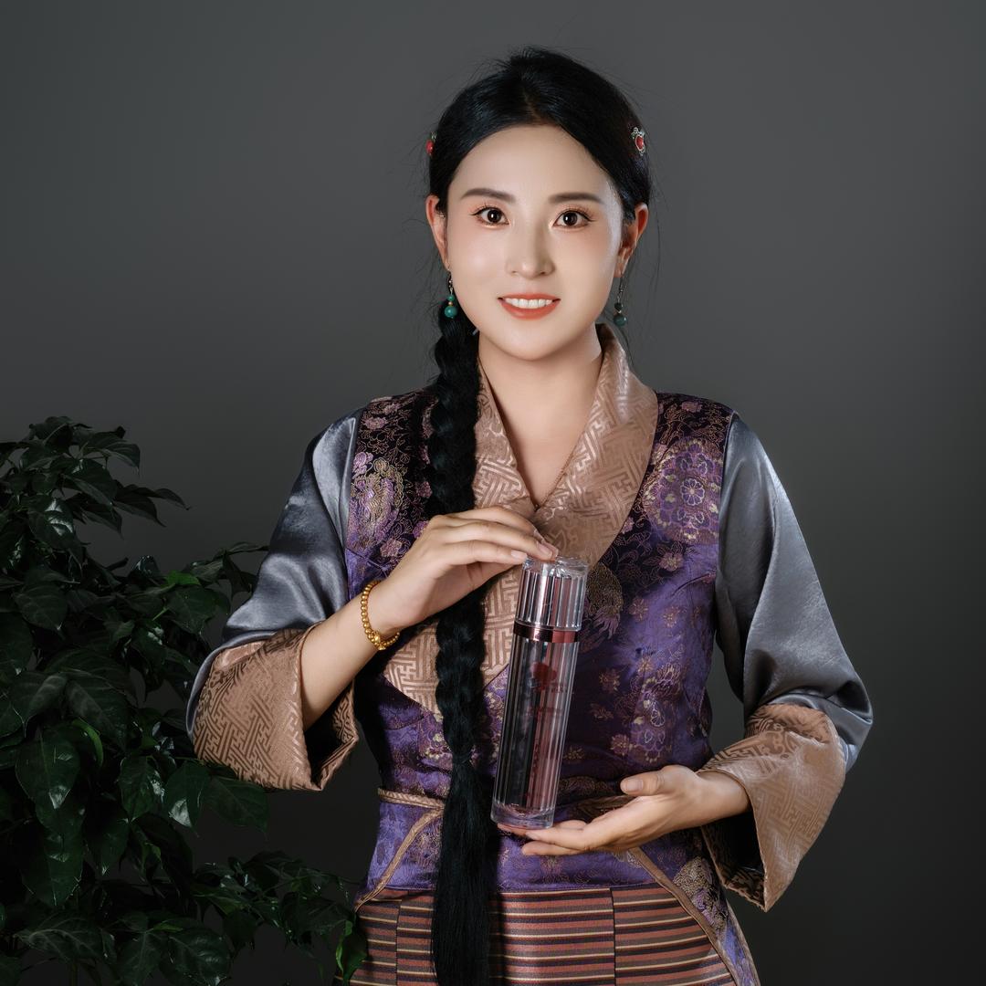 洛扎布姆品牌创始人