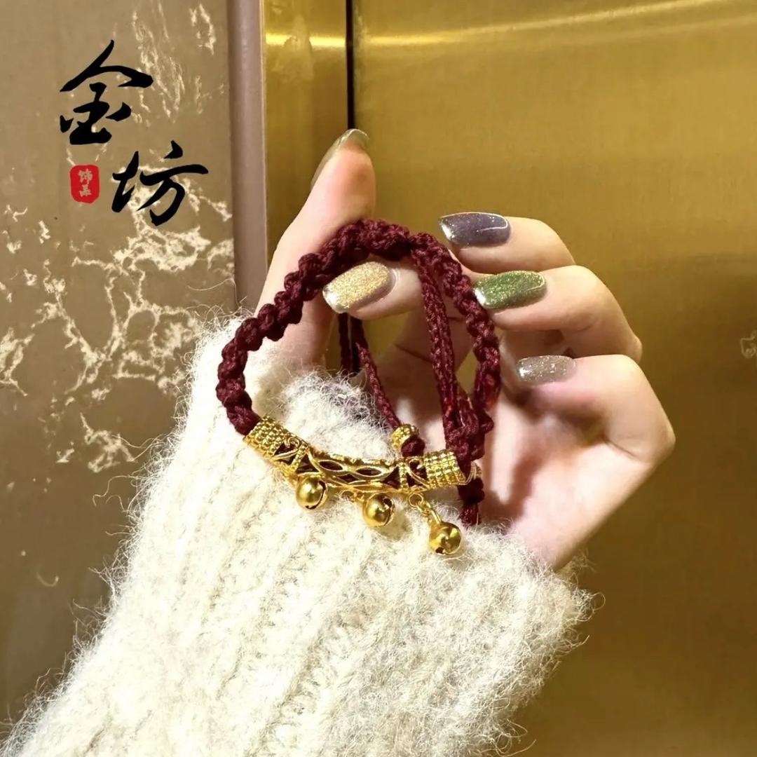 兔拉兔饰品店