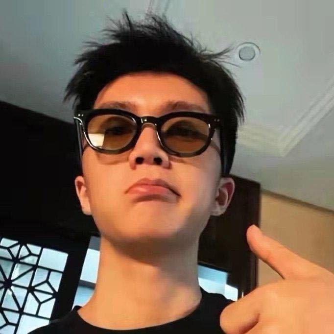 小俞在努力