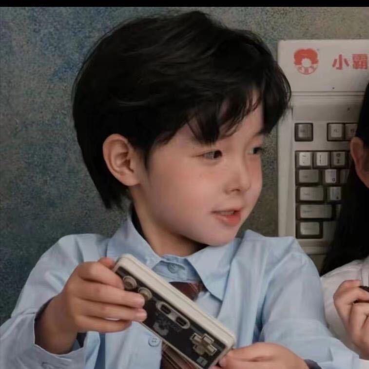 释然🔥