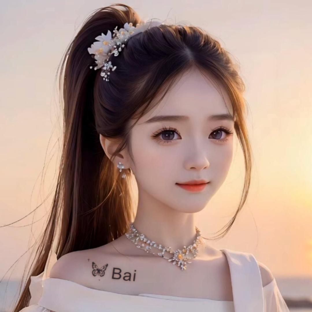小月儿正能量