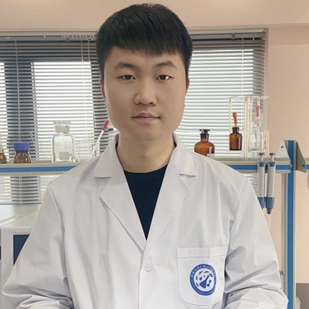 中测检测研究院石老师