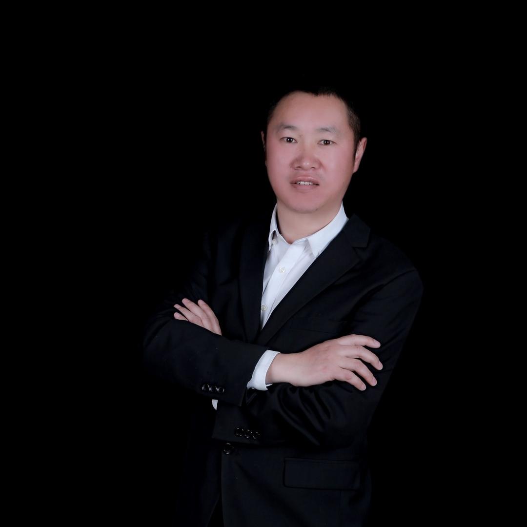 密云房产大咖老朱