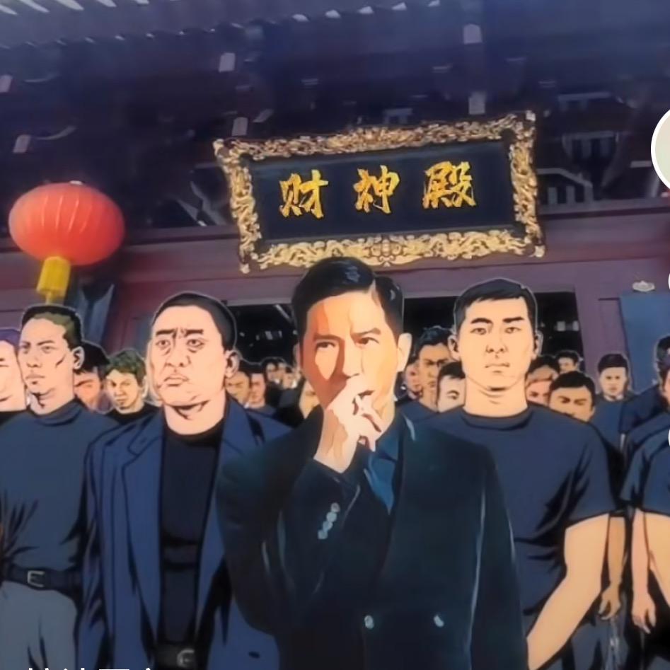 丁丁懋