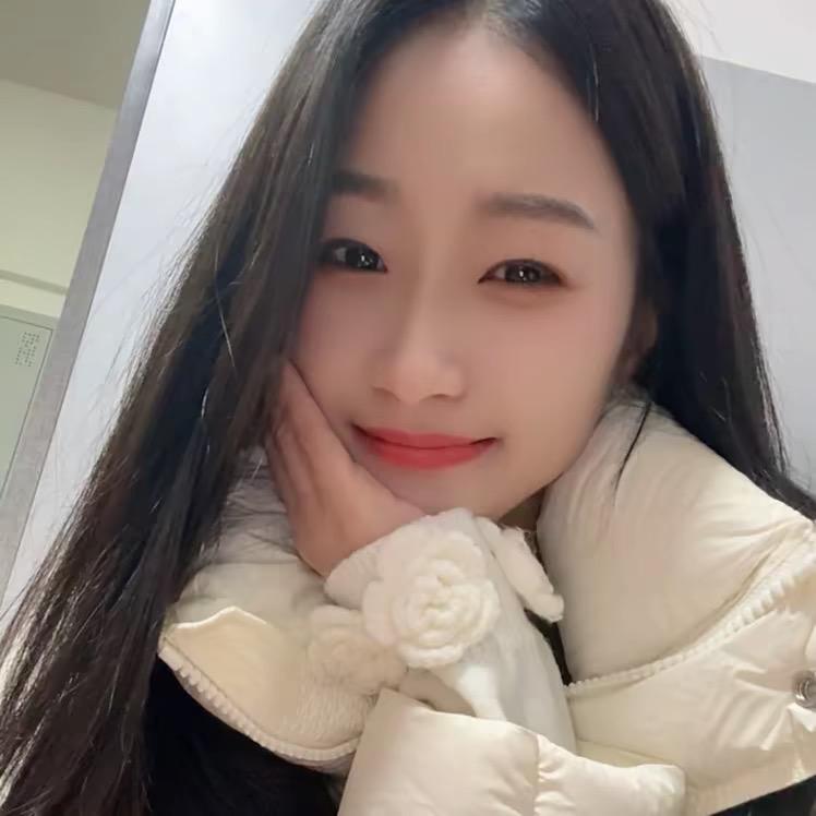张尹娜❤️❤️