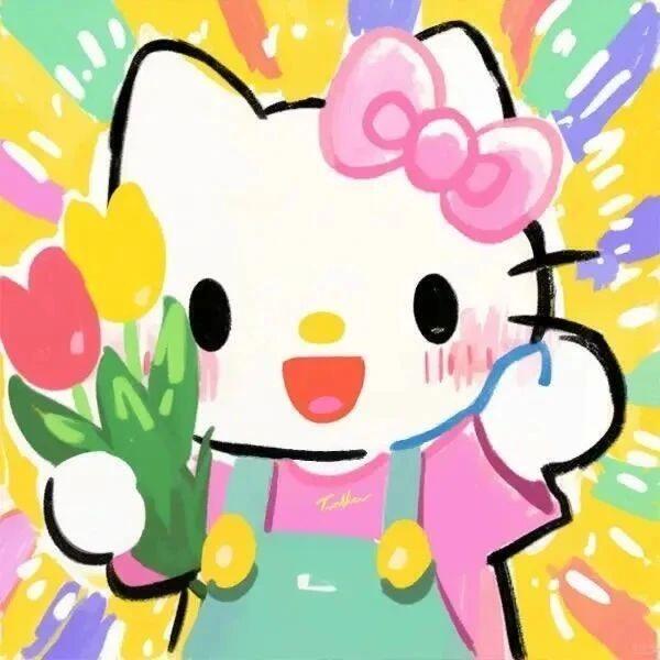 幸福幸福，请降临我手心✨