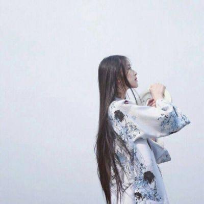 自愈自渡。