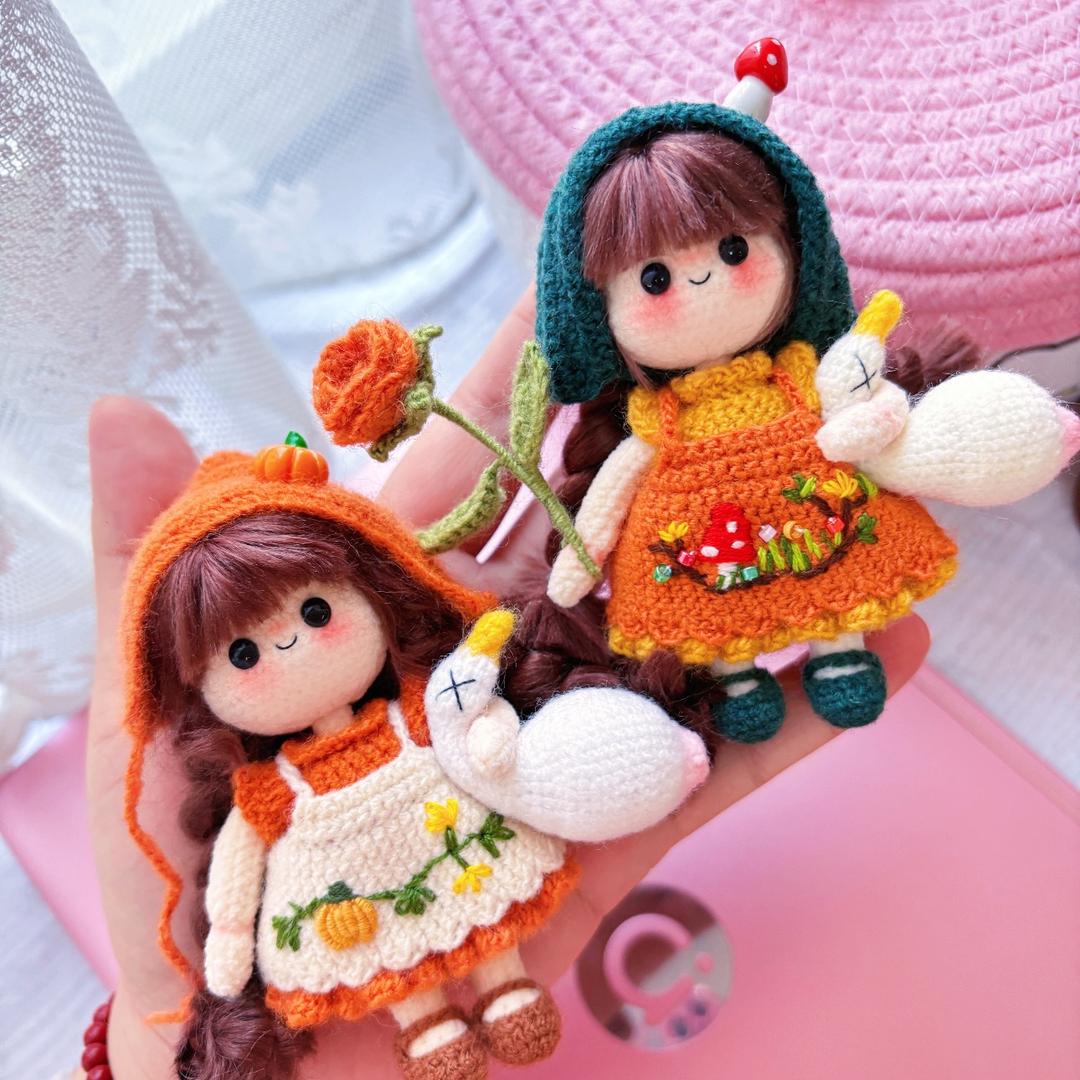 晴天毛线屋