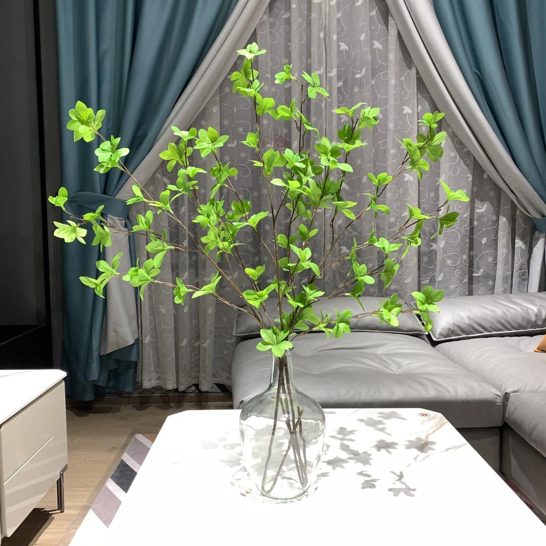 花时间仿真花工厂店