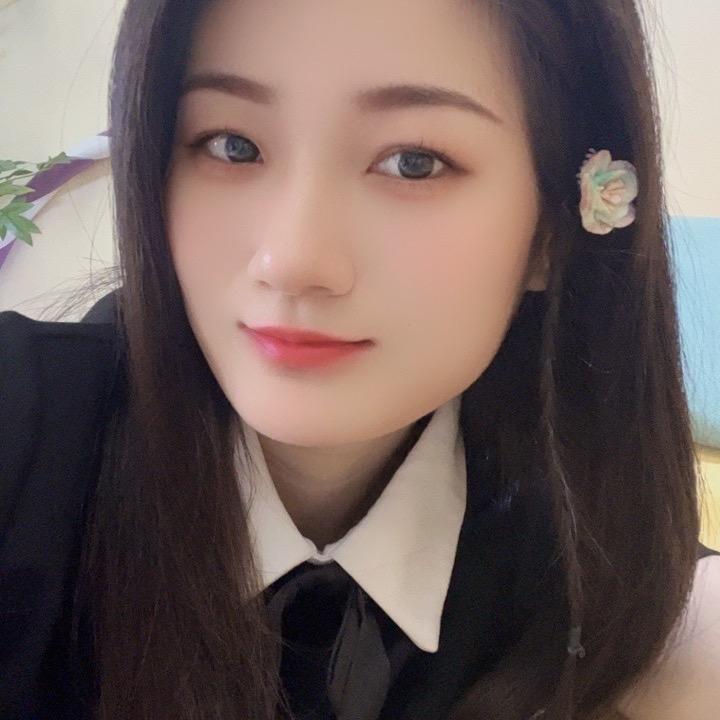 神仙小姐🧚🏻‍♀️
