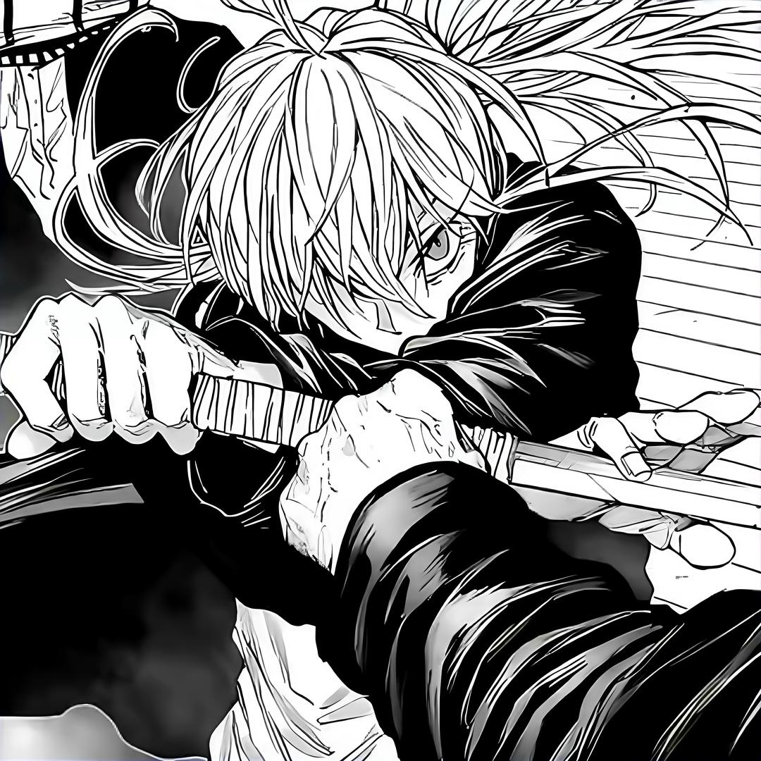 孤独是成为王的代价