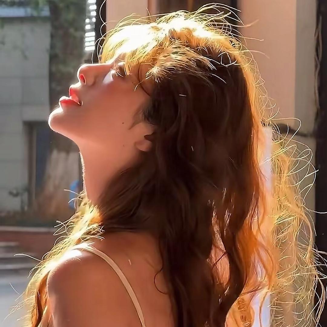 练肩练到斜方肌