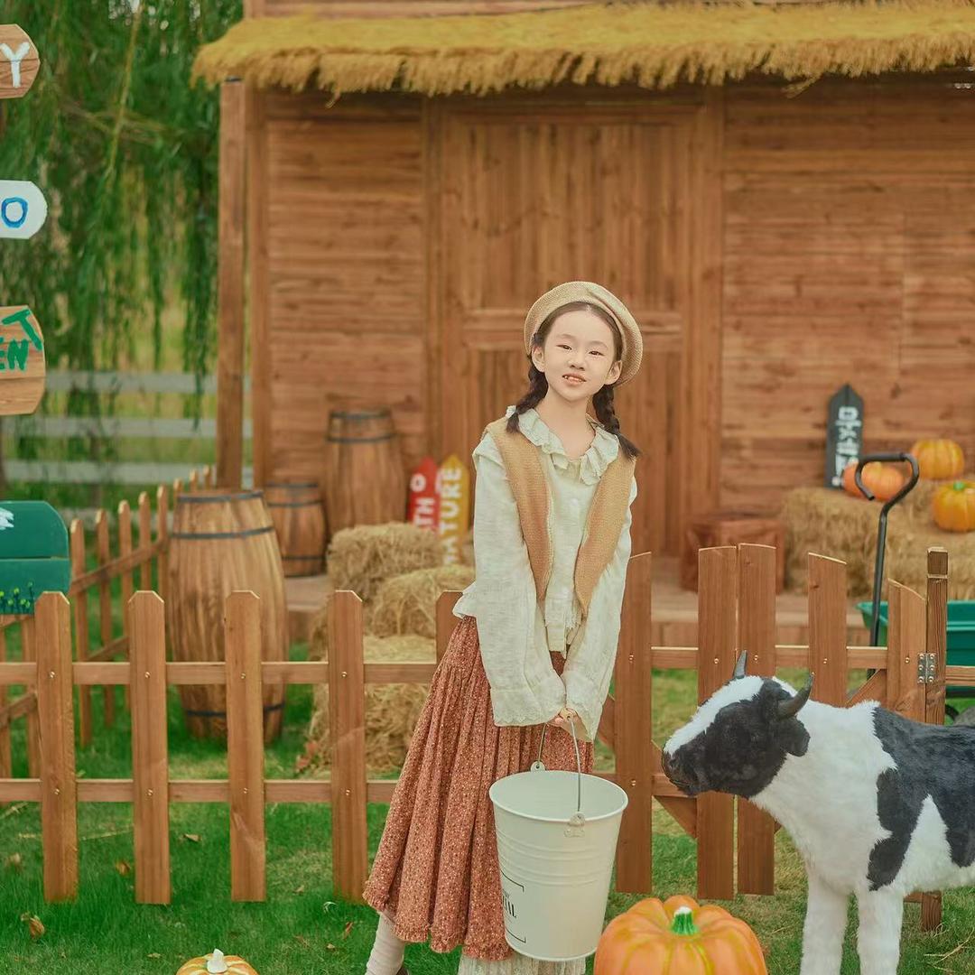 且行且看且随风