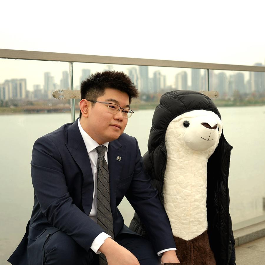 祁着