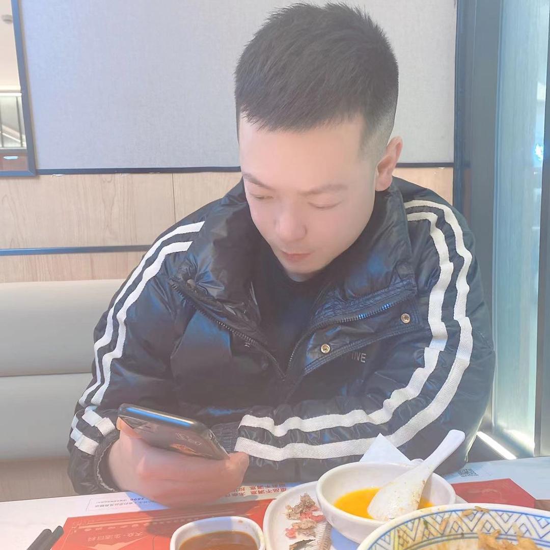 A小马哥
