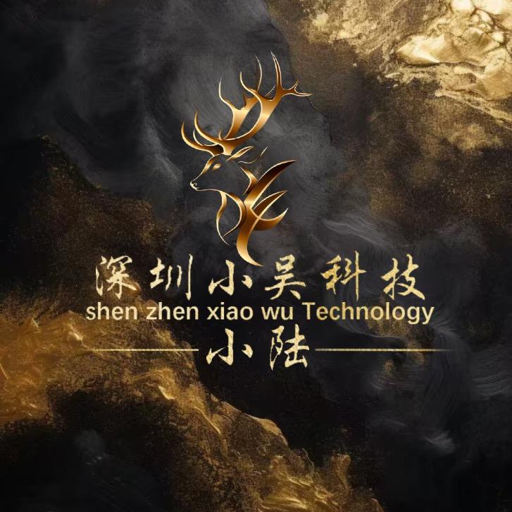 深圳小吴科技-小陆