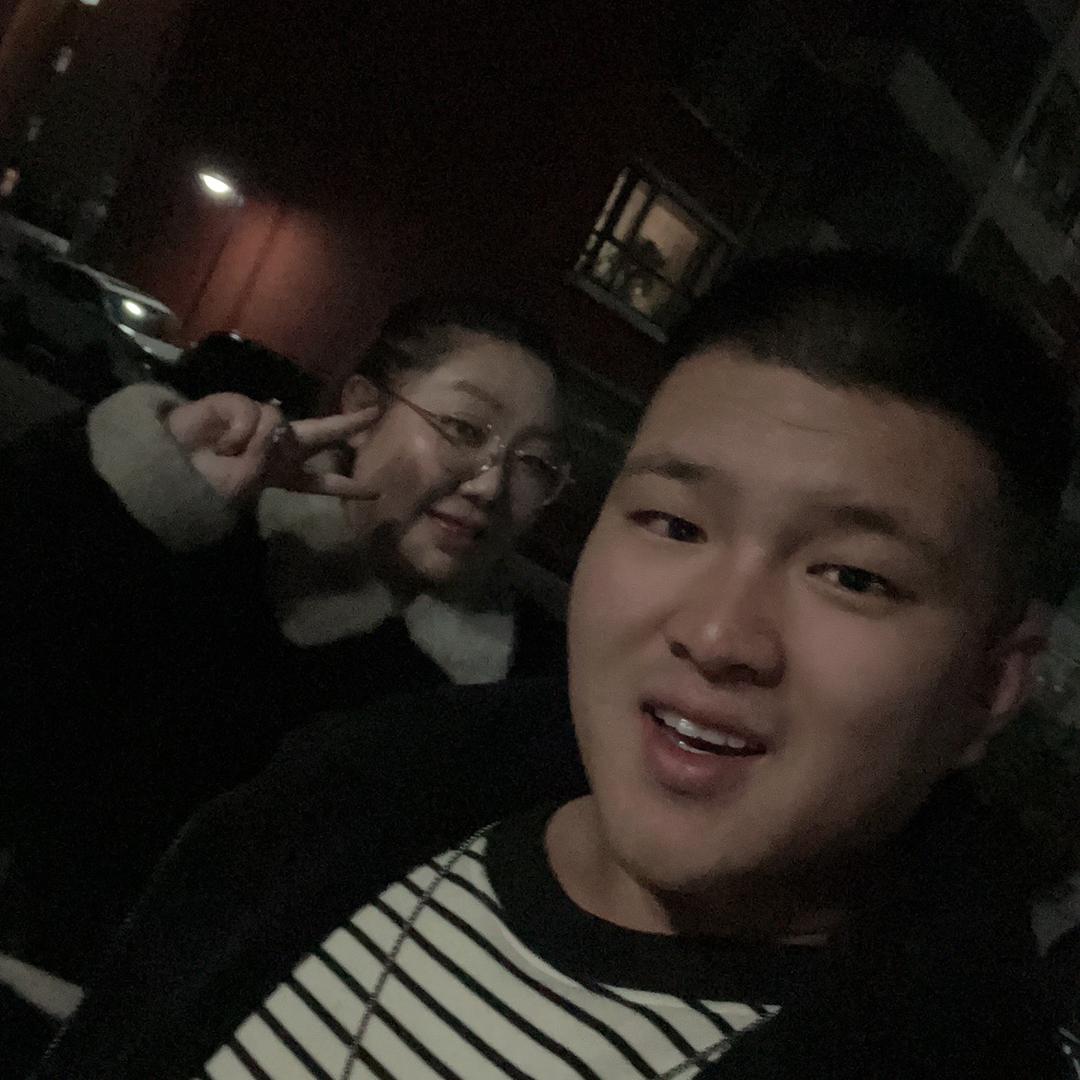 嗨，老张！
