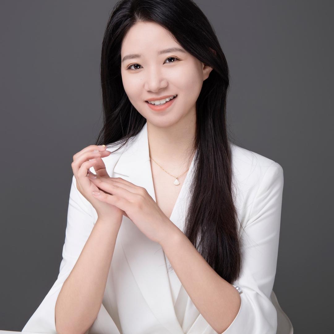 英语老师Sweet（上海）