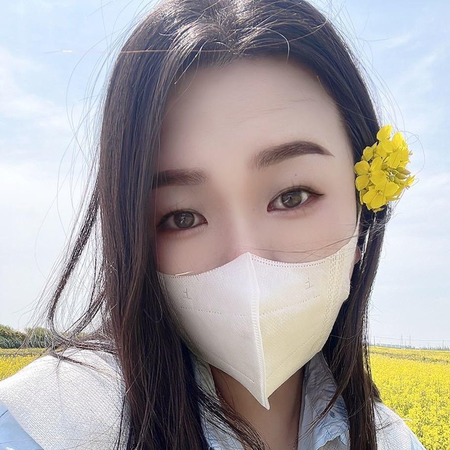 女汉子❤️（小艳）