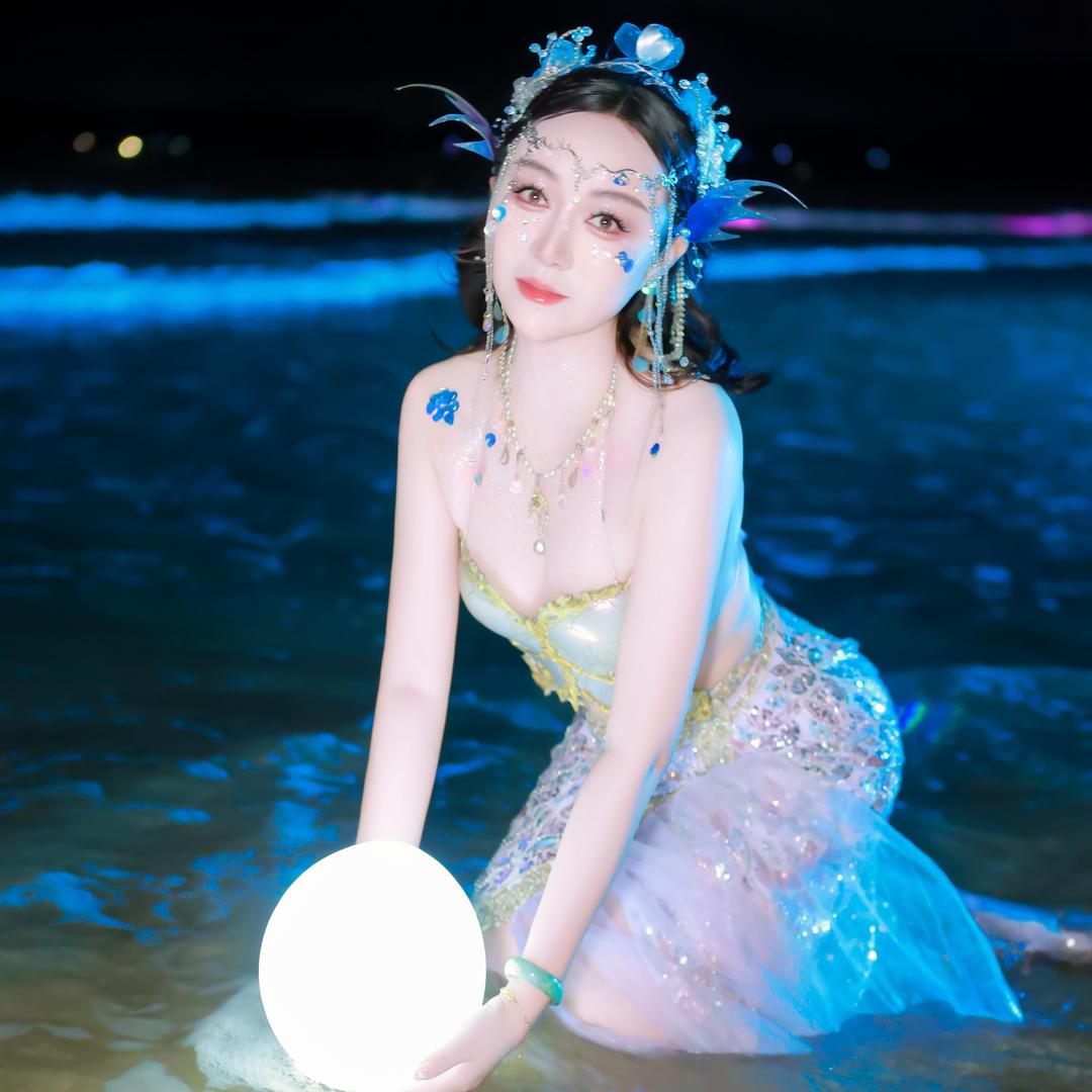 满天都是小星星
