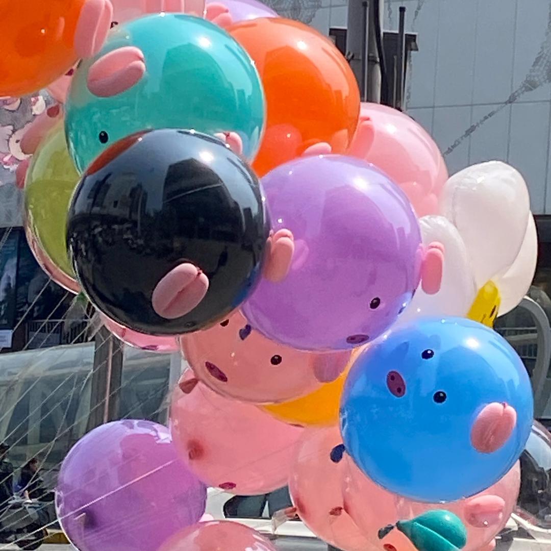 闭眼选手