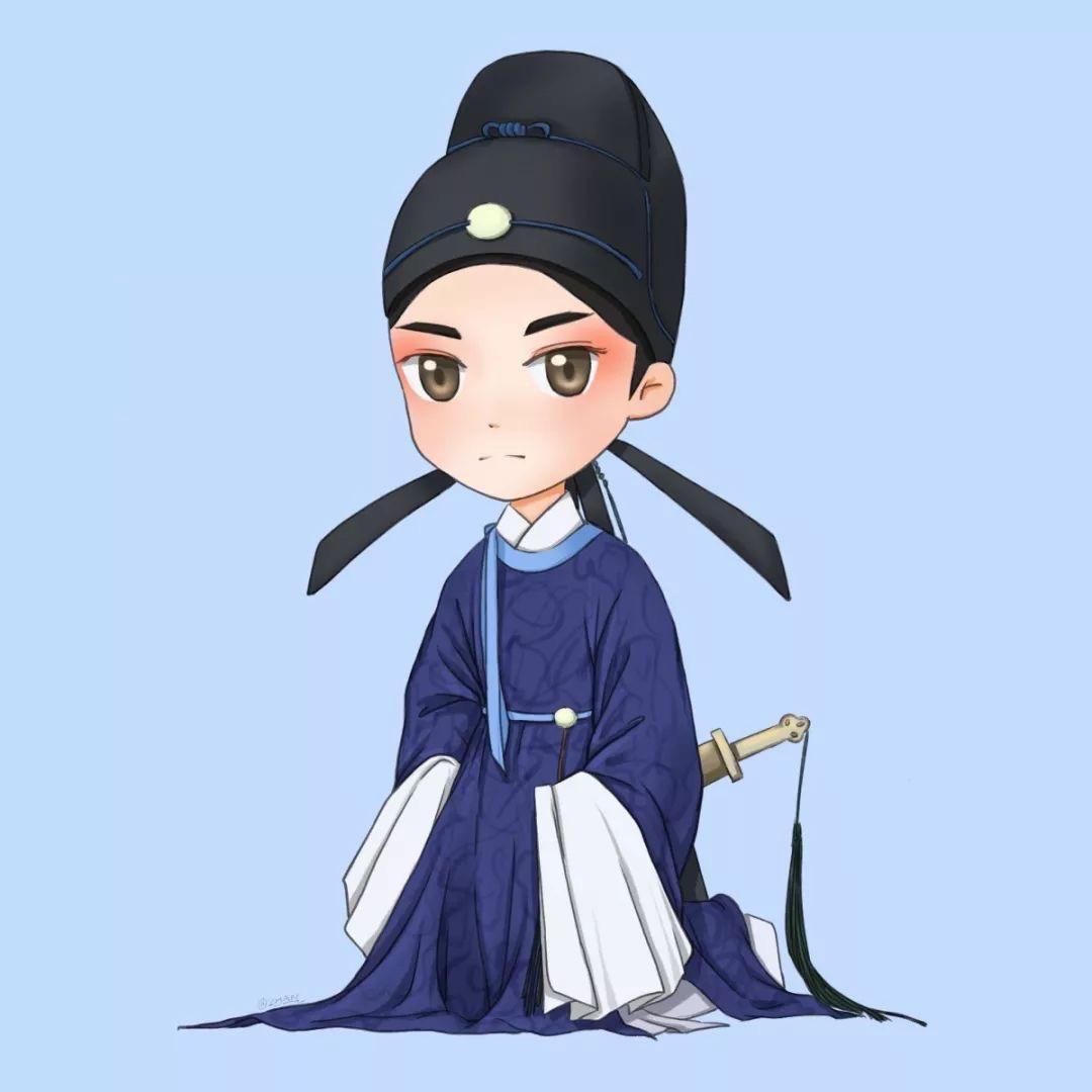 嘉维同学