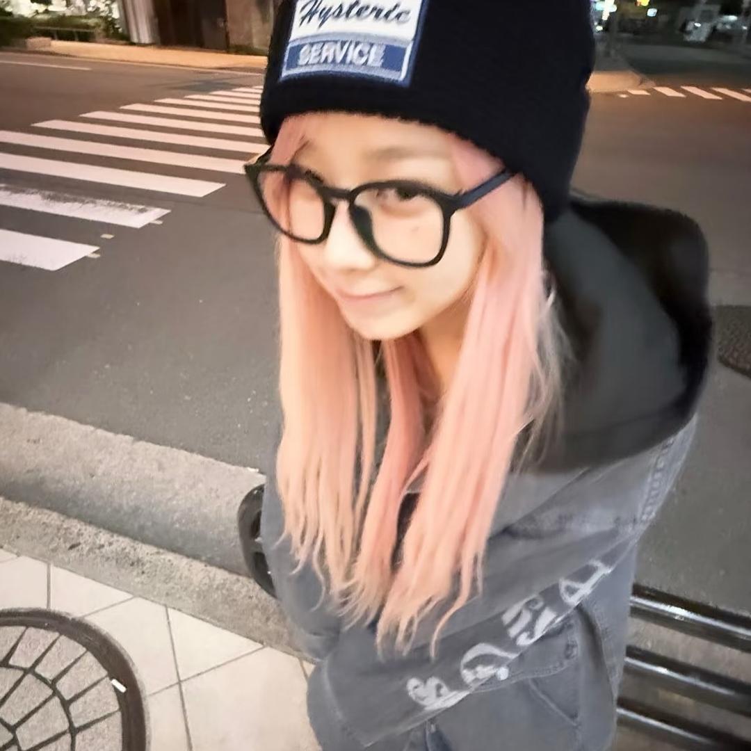 他说我是个好女孩
