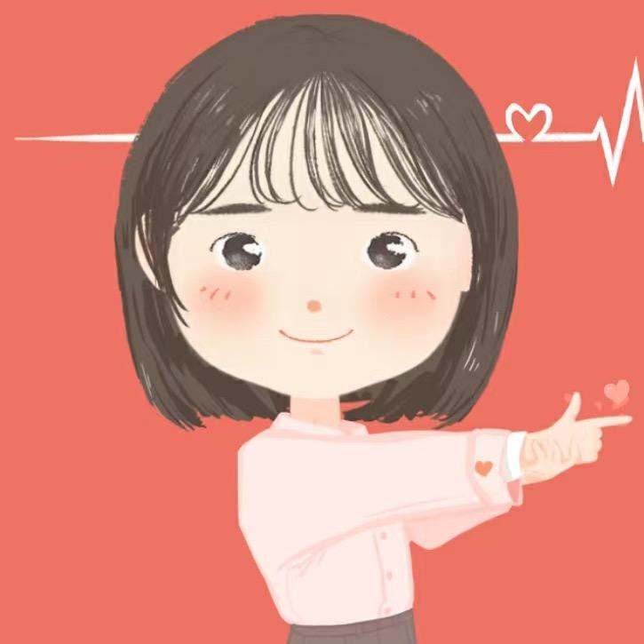 圆脸小苹果
