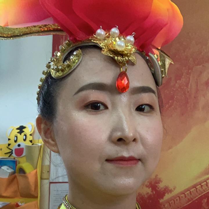 吾王👑涅槃